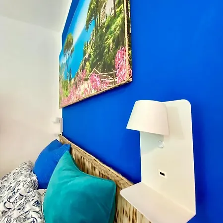 Blu Airport * פיומיצ'ינו