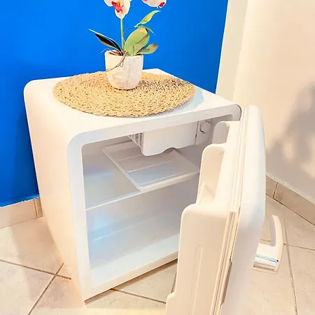 Blu Airport פיומיצ'ינו