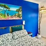 Nocleg ze śniadaniem Blu Airport 3*