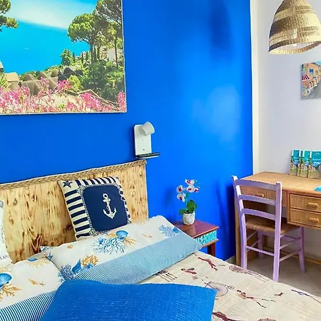 Blu Airport Bed & Breakfast *