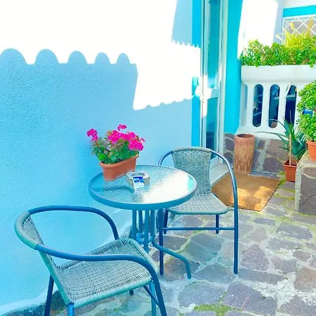 Blu Airport Bed & Breakfast Fiumicino