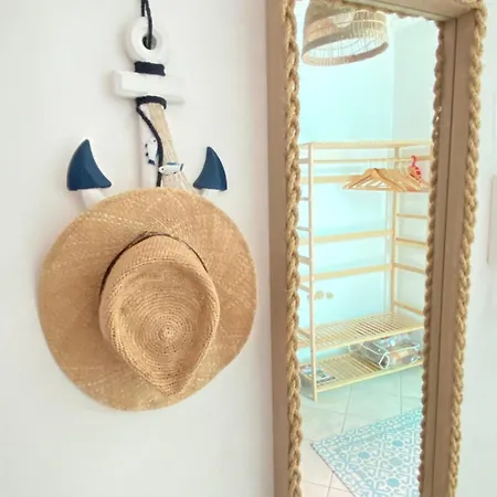 Blu Airport Bed & Breakfast *