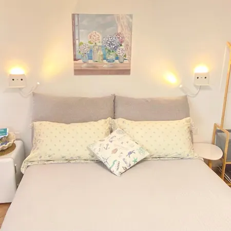 Bed & Breakfast Blu Airport