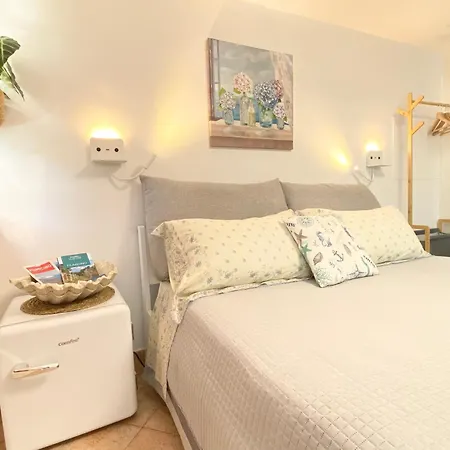 Blu Airport Bed & Breakfast Fiumicino