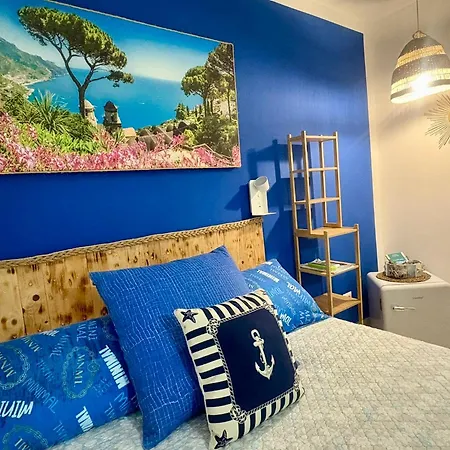 Nocleg ze śniadaniem Blu Airport 3*